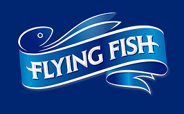 Flying fish